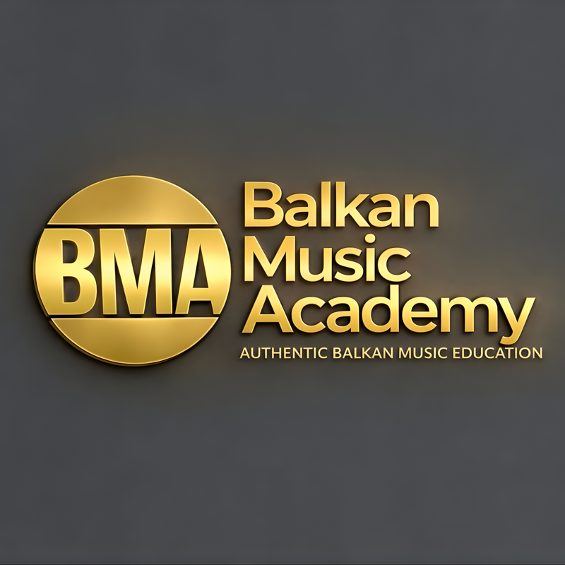 BMA Logo